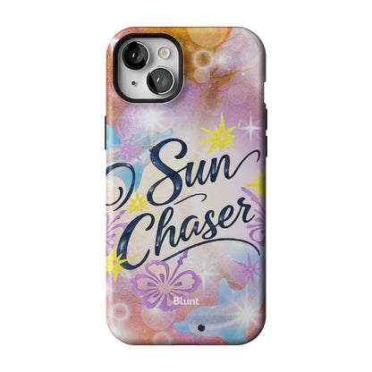 Sun Chaser iPhone Case gallery - Iphone_15_Mini_Air_Plus_1