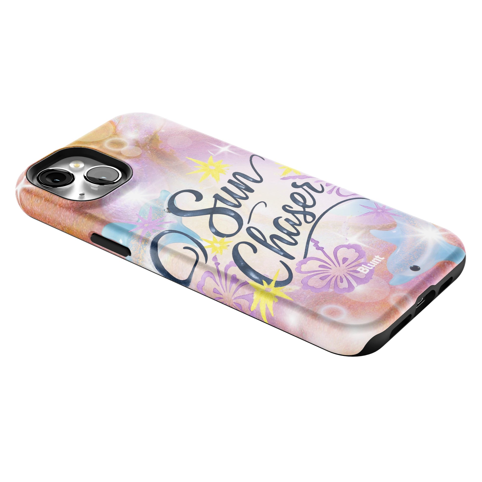 Sun Chaser iPhone Case gallery - Iphone_15_Mini_Air_Plus_2