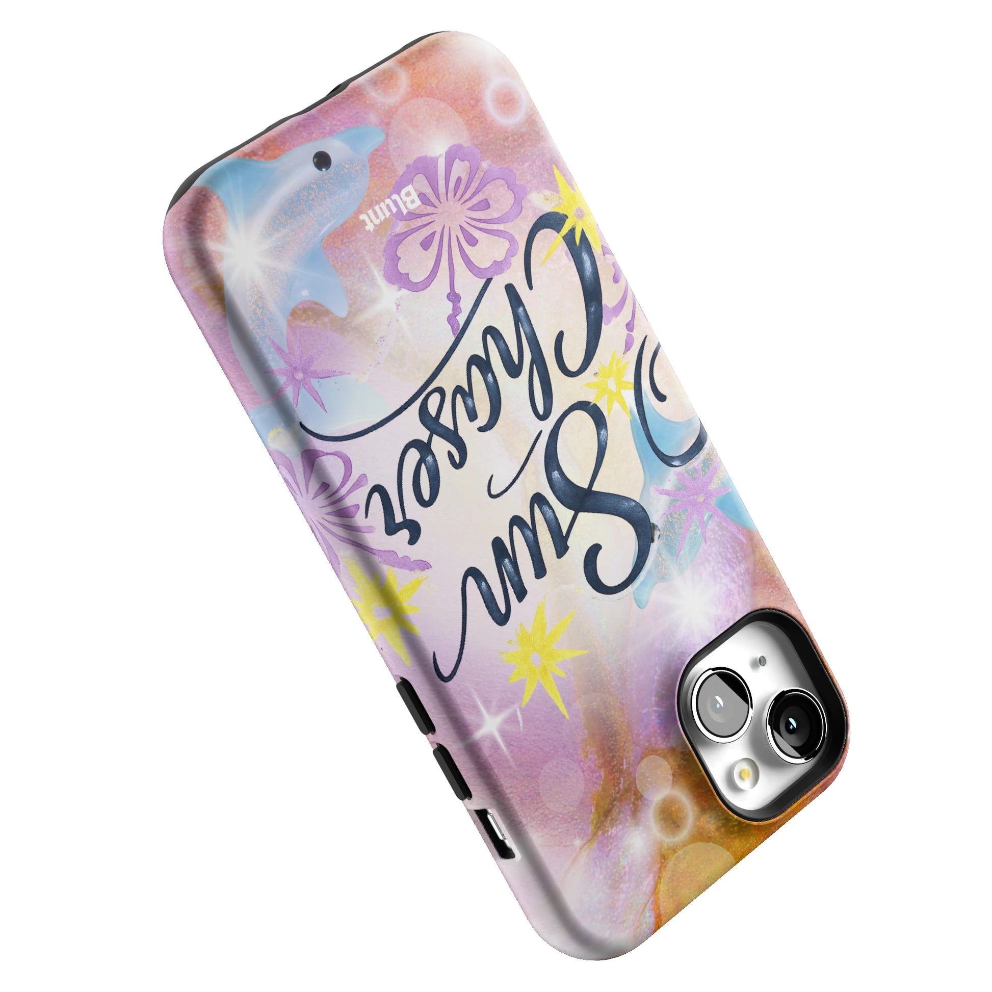 Sun Chaser iPhone Case gallery - Iphone_15_Mini_Air_Plus_5