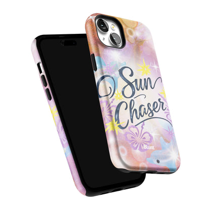 Sun Chaser iPhone Case gallery - Iphone_15_Mini_Air_Plus_6