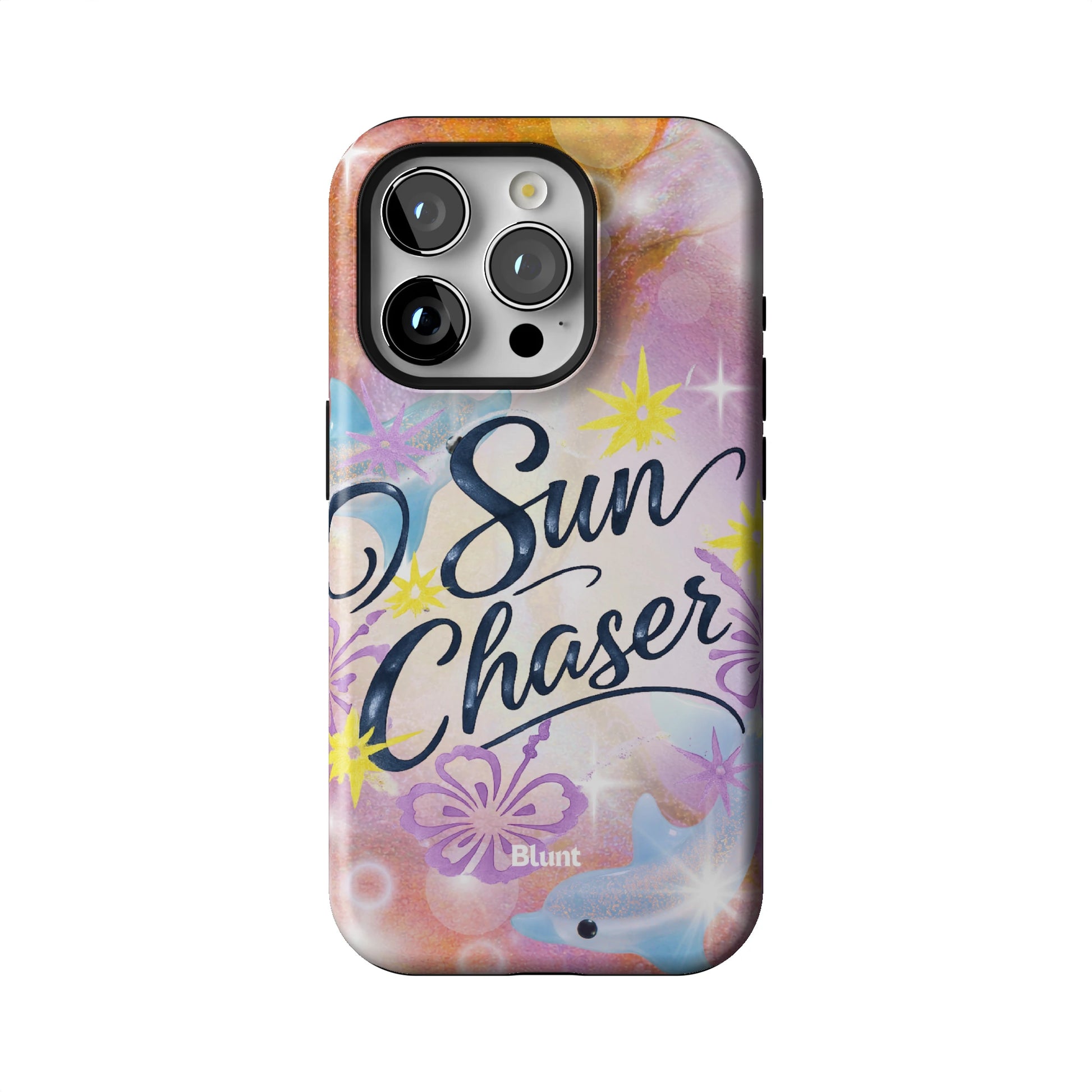 Sun Chaser iPhone Case gallery - Iphone_15_Pro_1