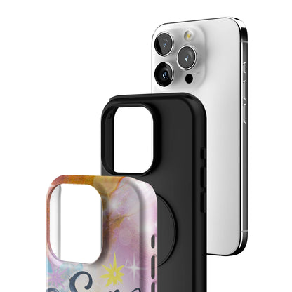 Sun Chaser iPhone Case gallery - Iphone_15_Pro_3