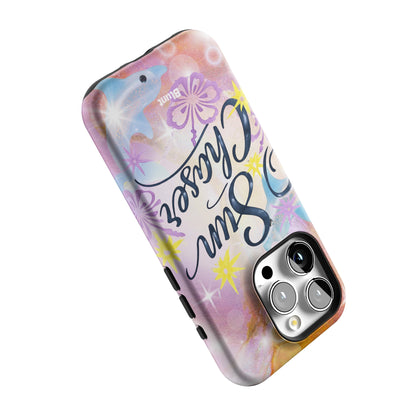 Sun Chaser iPhone Case gallery - Iphone_15_Pro_5