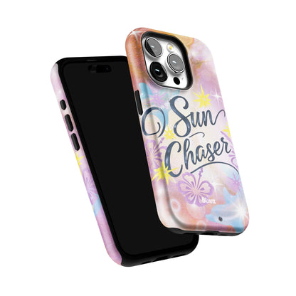 Sun Chaser iPhone Case gallery - Iphone_15_Pro_6