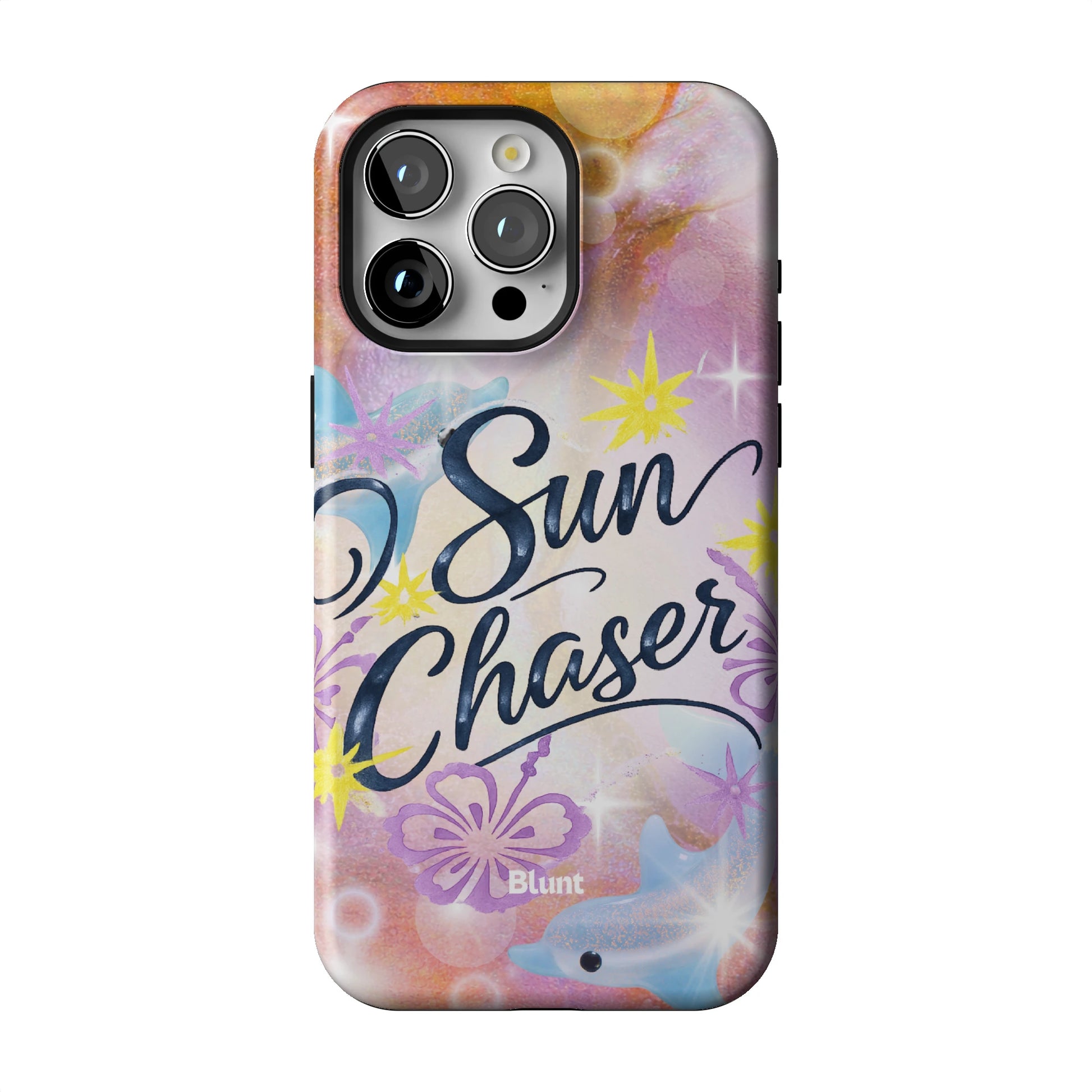 Sun Chaser iPhone Case gallery - Iphone_15_Pro_Max_1