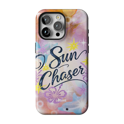 Sun Chaser iPhone Case gallery - Iphone_15_Pro_Max_1