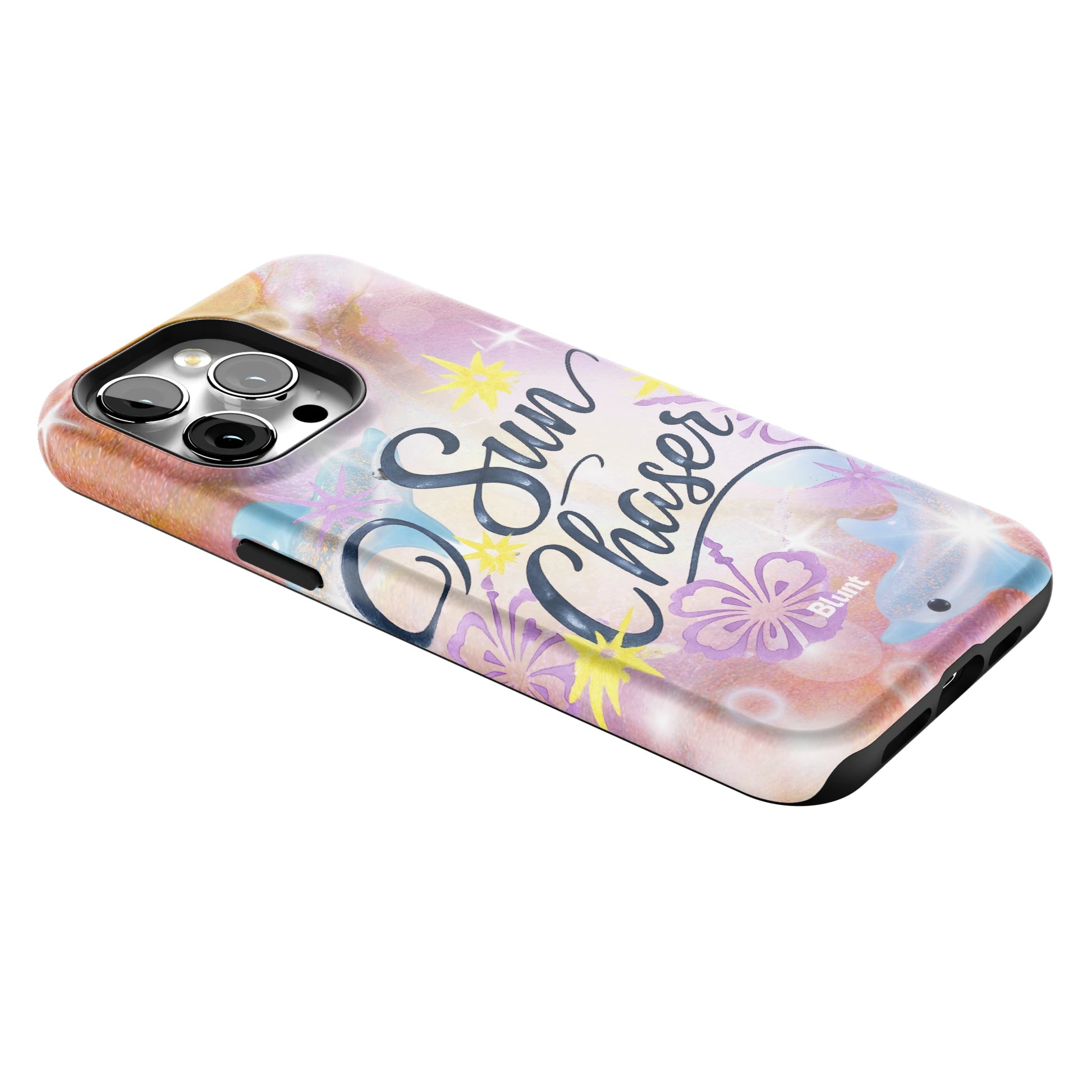 Sun Chaser iPhone Case gallery - Iphone_15_Pro_Max_2