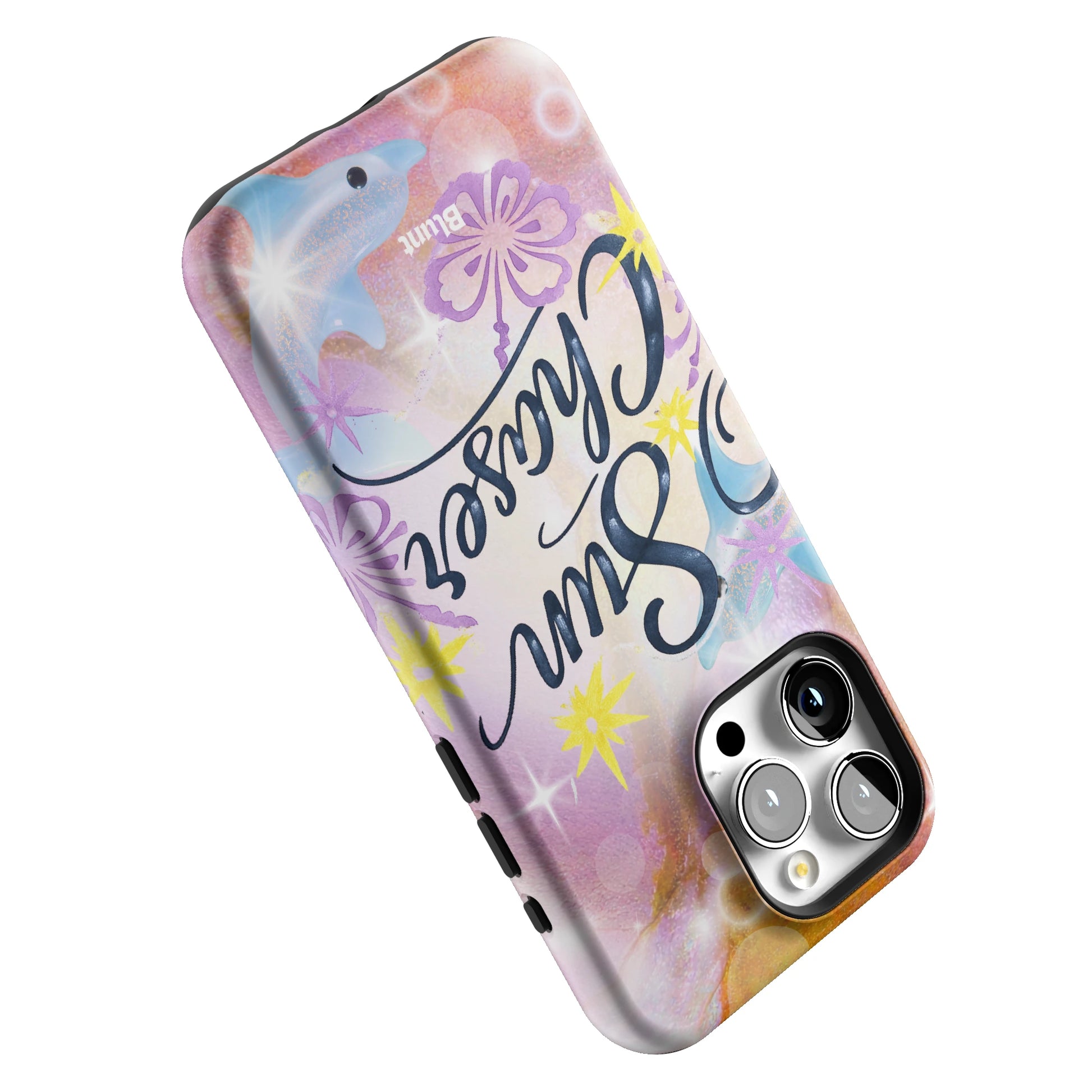 Sun Chaser iPhone Case gallery - Iphone_15_Pro_Max_5