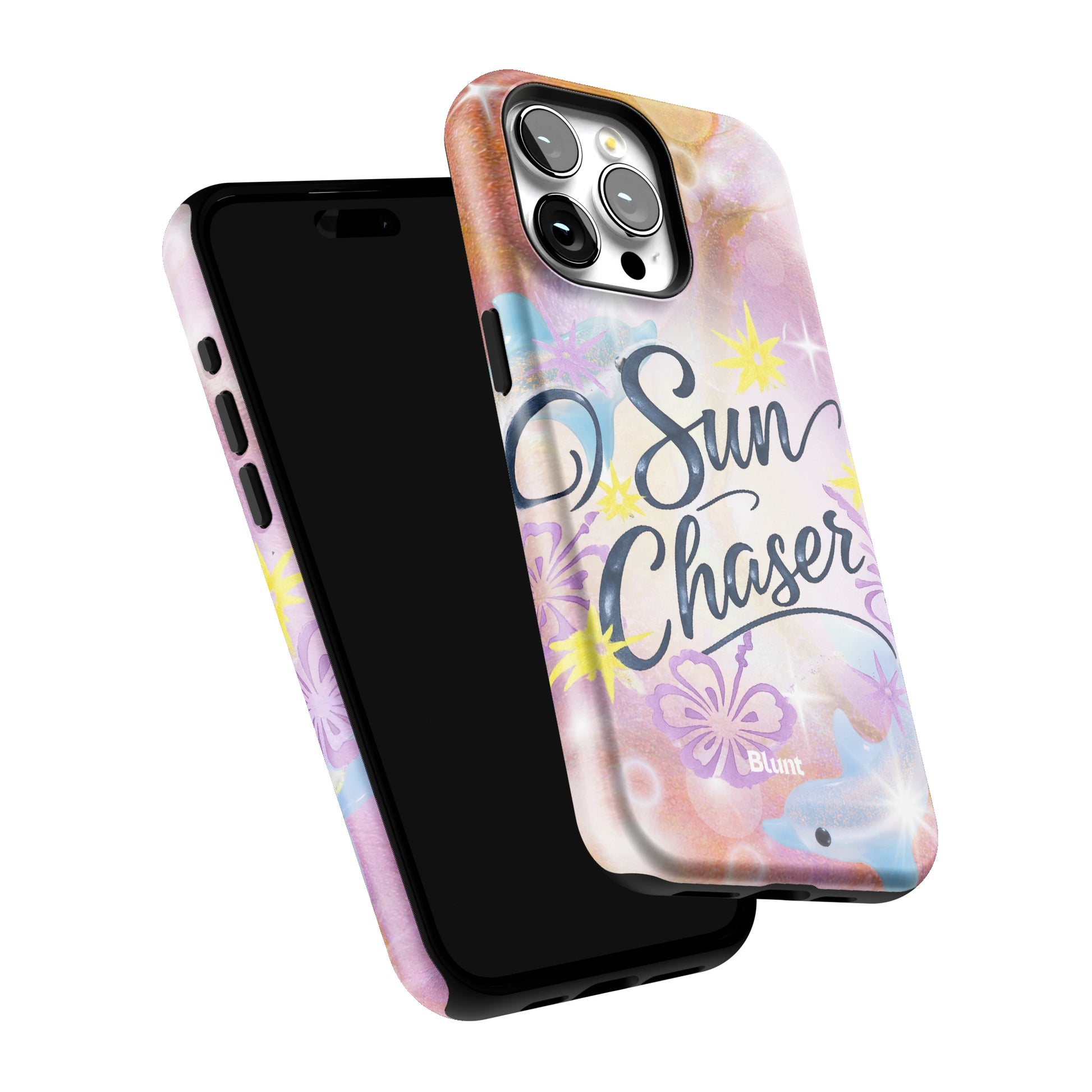 Sun Chaser iPhone Case gallery - Iphone_15_Pro_Max_6