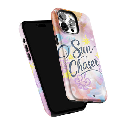 Sun Chaser iPhone Case gallery - Iphone_15_Pro_Max_6