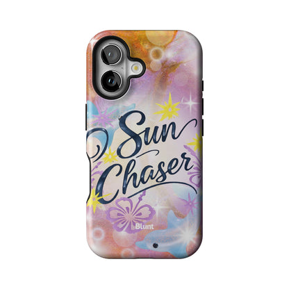 Sun Chaser iPhone Case gallery - Iphone_16_Iphone_1