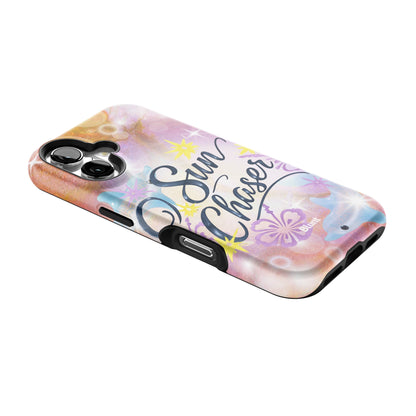 Sun Chaser iPhone Case gallery - Iphone_16_Iphone_2