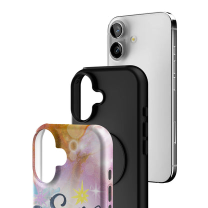 Sun Chaser iPhone Case gallery - Iphone_16_Iphone_3