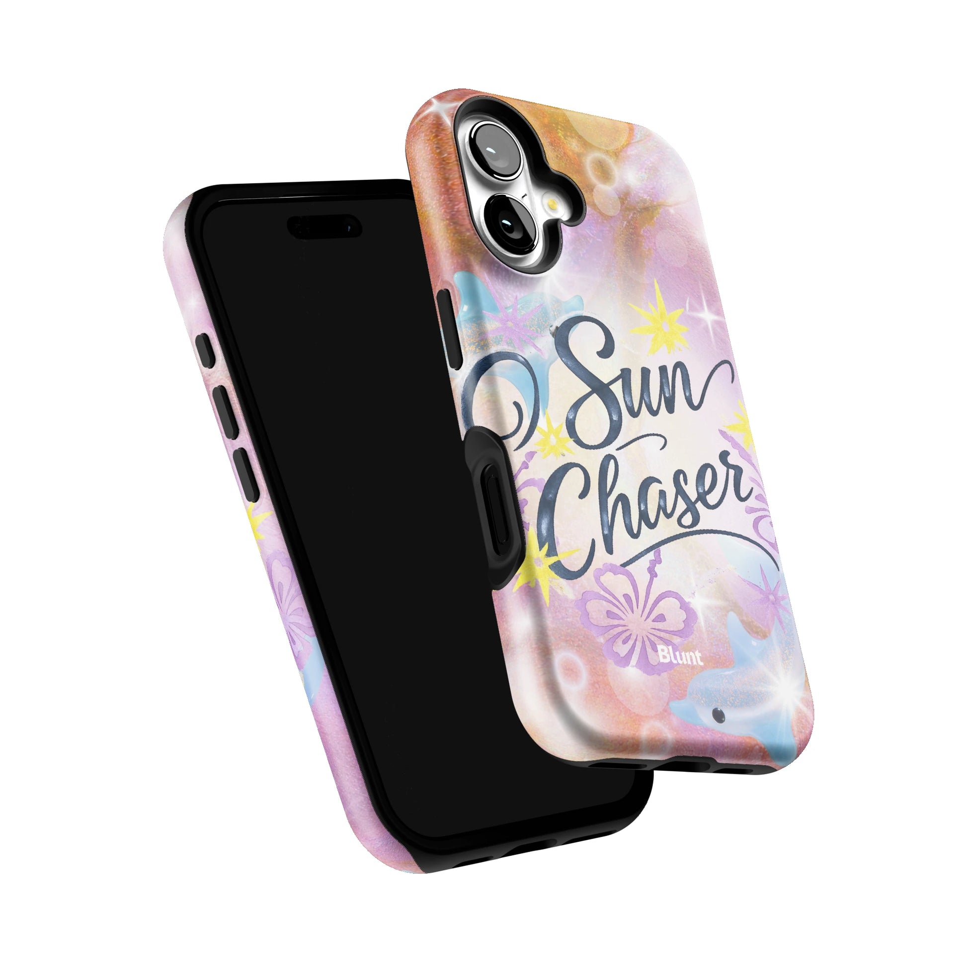 Sun Chaser iPhone Case gallery - Iphone_16_Iphone_6