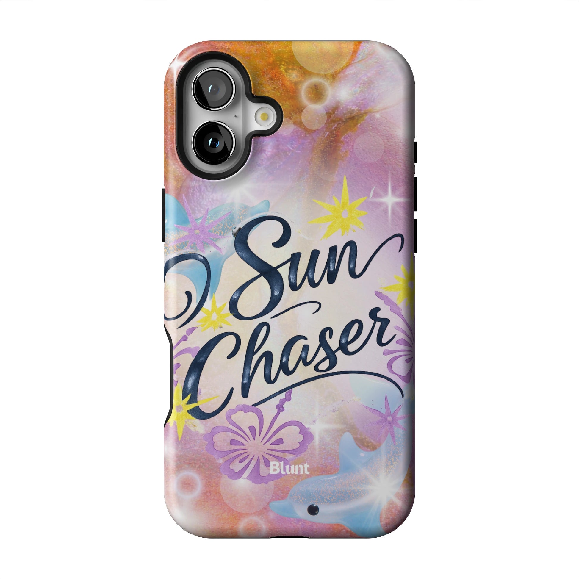 Sun Chaser iPhone Case gallery - Iphone_16_Mini_Air_Plus_1