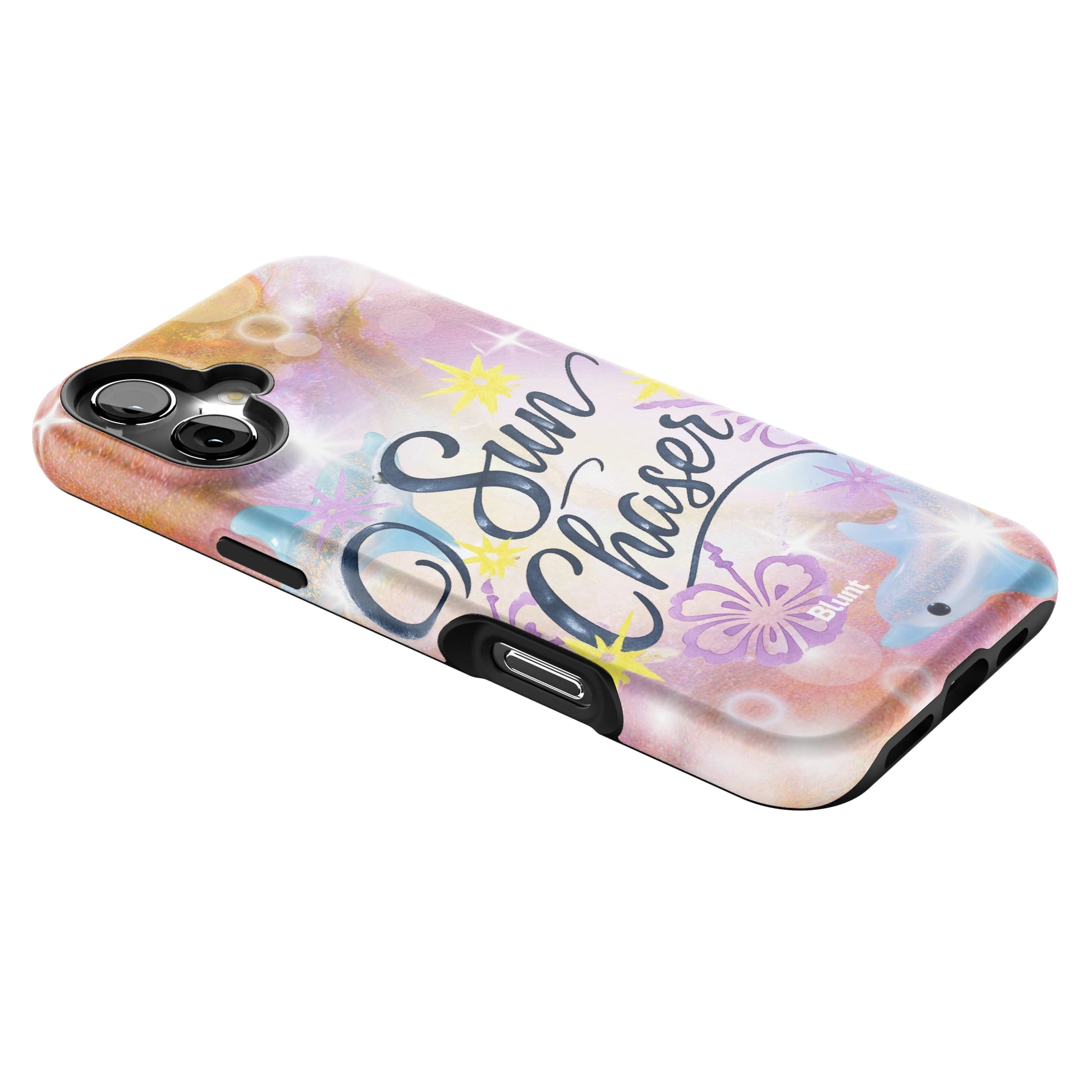 Sun Chaser iPhone Case gallery - Iphone_16_Mini_Air_Plus_2