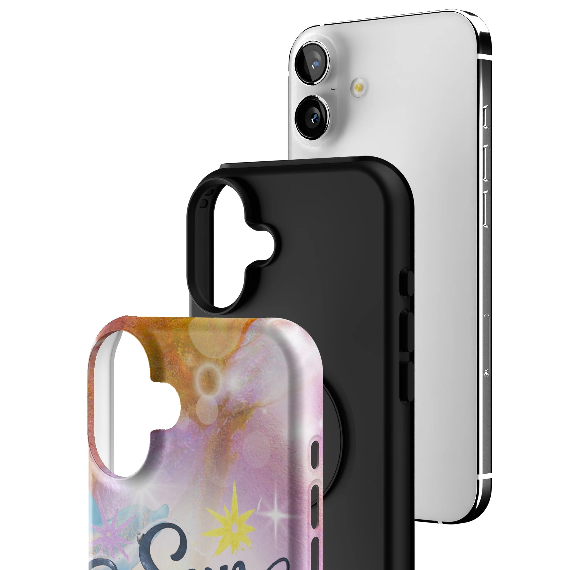 Sun Chaser iPhone Case gallery - Iphone_16_Mini_Air_Plus_3