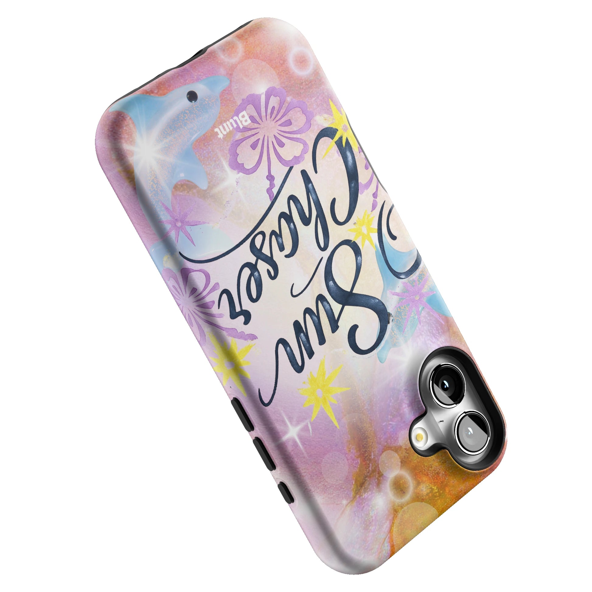 Sun Chaser iPhone Case gallery - Iphone_16_Mini_Air_Plus_5