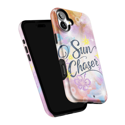 Sun Chaser iPhone Case gallery - Iphone_16_Mini_Air_Plus_6