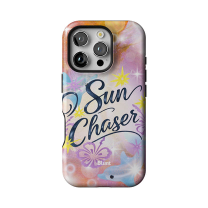 Sun Chaser iPhone Case gallery - Iphone_16_Pro_1