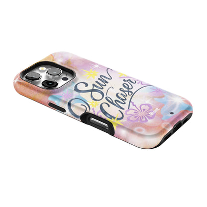 Sun Chaser iPhone Case gallery - Iphone_16_Pro_2