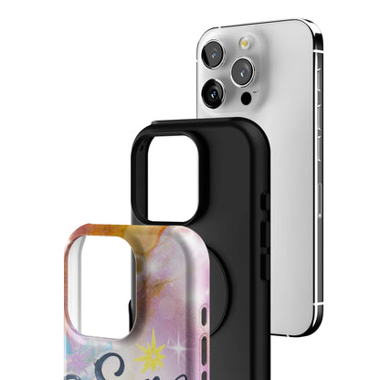 Sun Chaser iPhone Case gallery - Iphone_16_Pro_3
