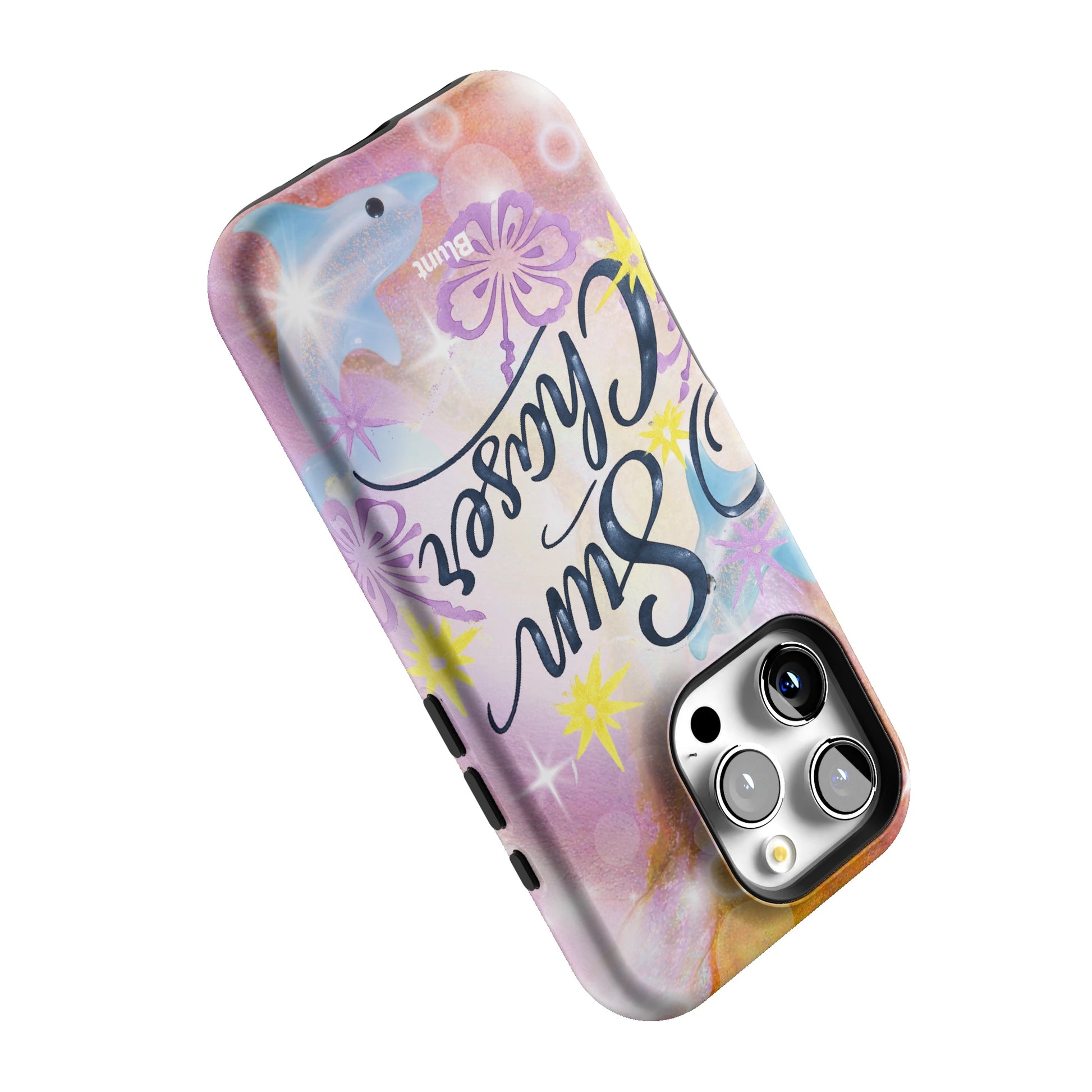 Sun Chaser iPhone Case gallery - Iphone_16_Pro_5