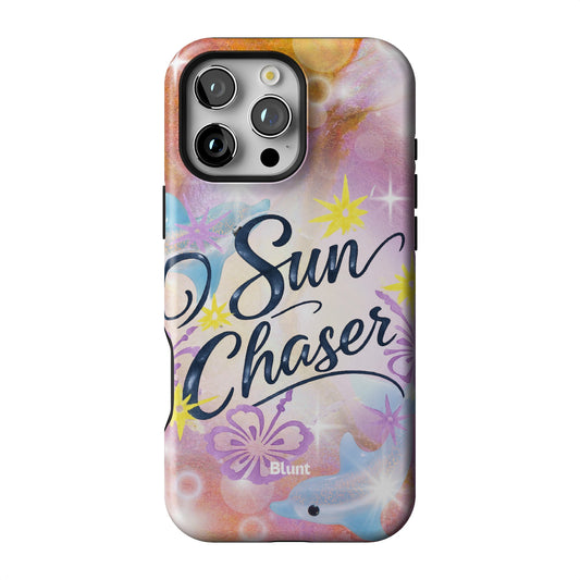 Sun Chaser iPhone Case gallery - Iphone_16_Pro_Max_1