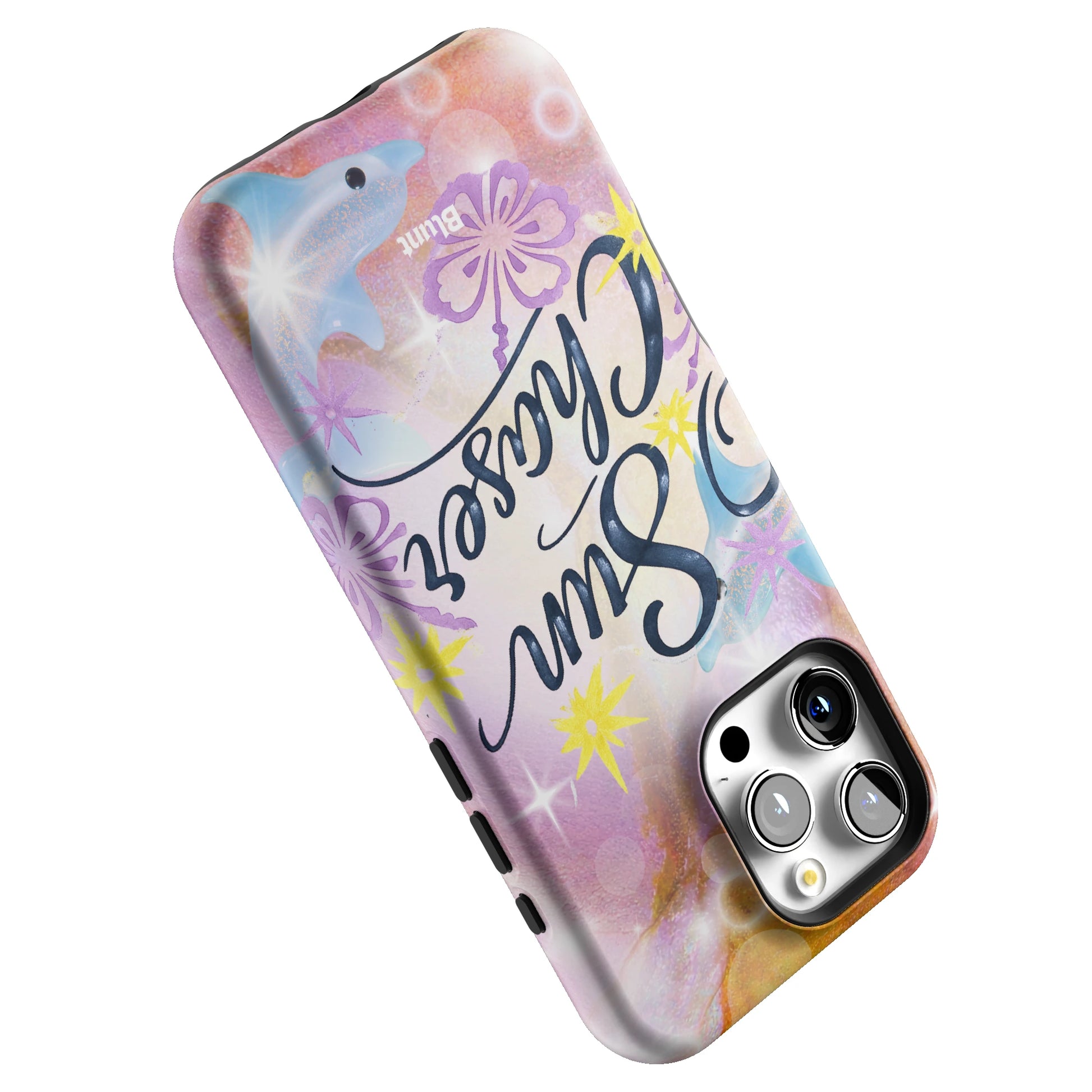 Sun Chaser iPhone Case gallery - Iphone_16_Pro_Max_5