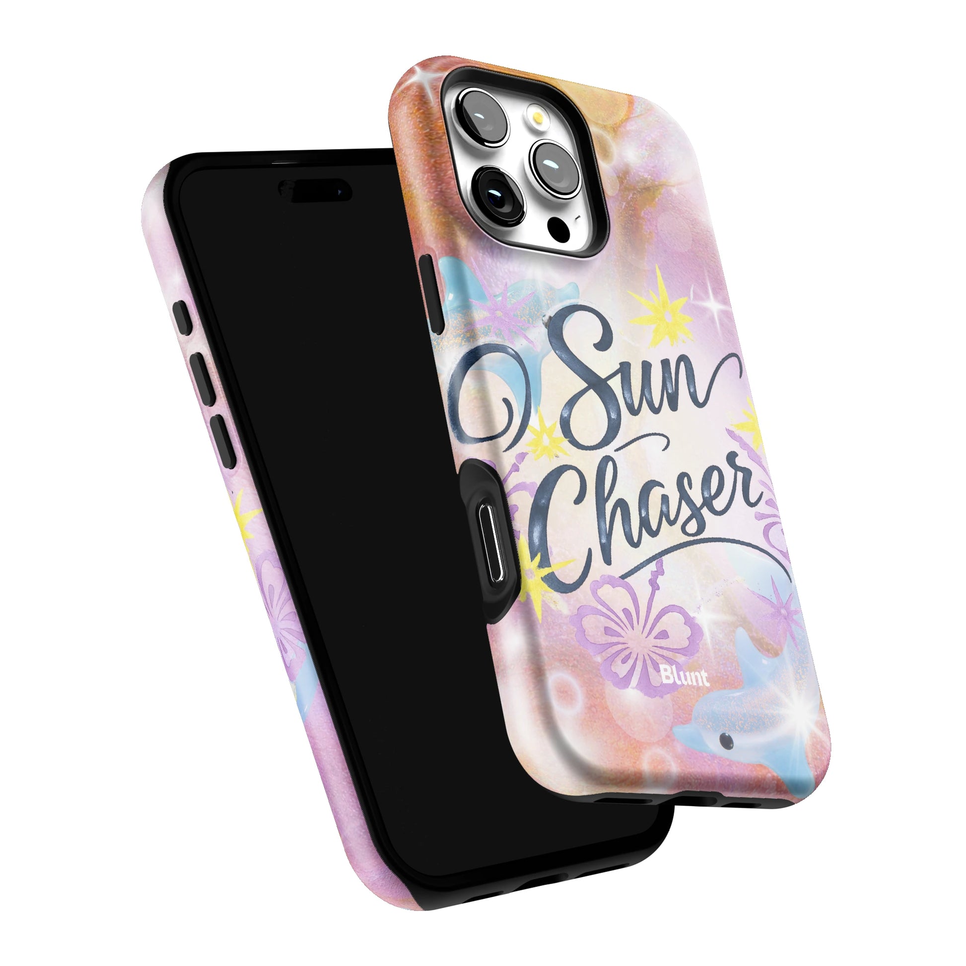 Sun Chaser iPhone Case gallery - Iphone_16_Pro_Max_6