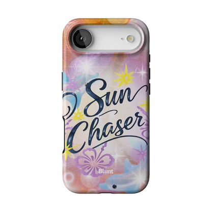 Sun Chaser iPhone Case gallery - Iphone_17_Air_1