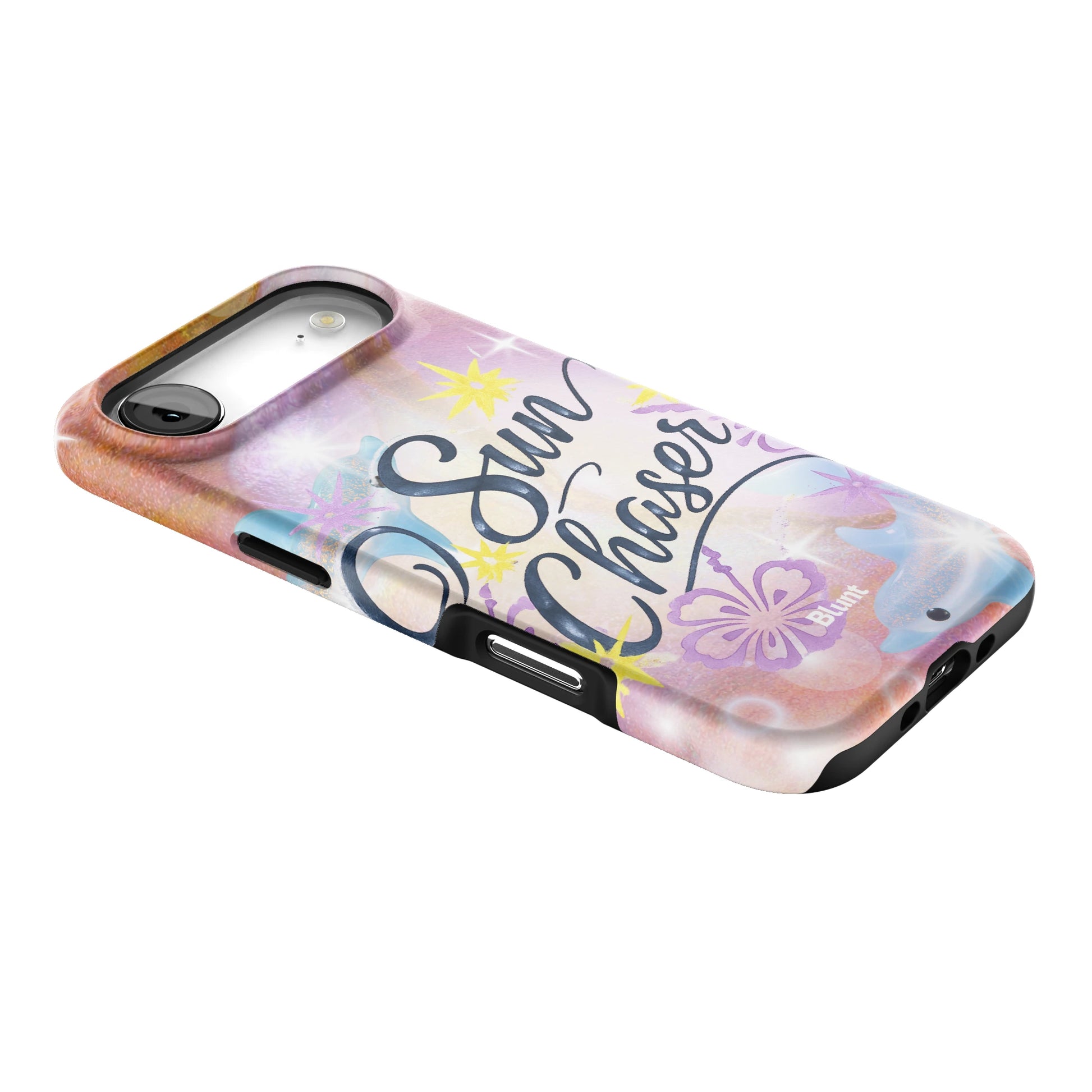 Sun Chaser iPhone Case gallery - Iphone_17_Air_2