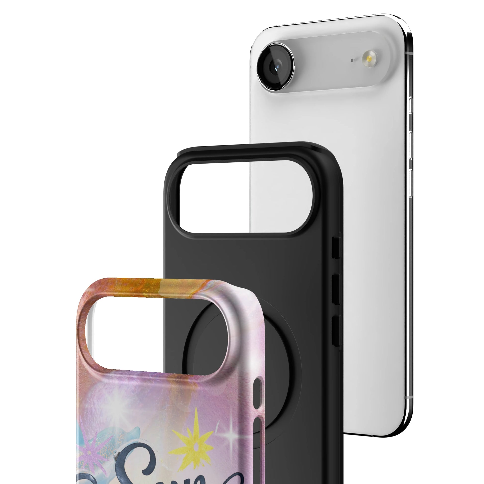 Sun Chaser iPhone Case gallery - Iphone_17_Air_3