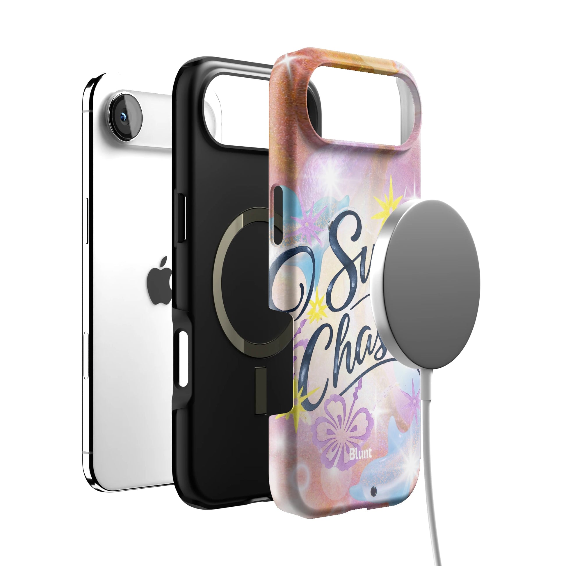 Sun Chaser iPhone Case gallery - Iphone_17_Air_4
