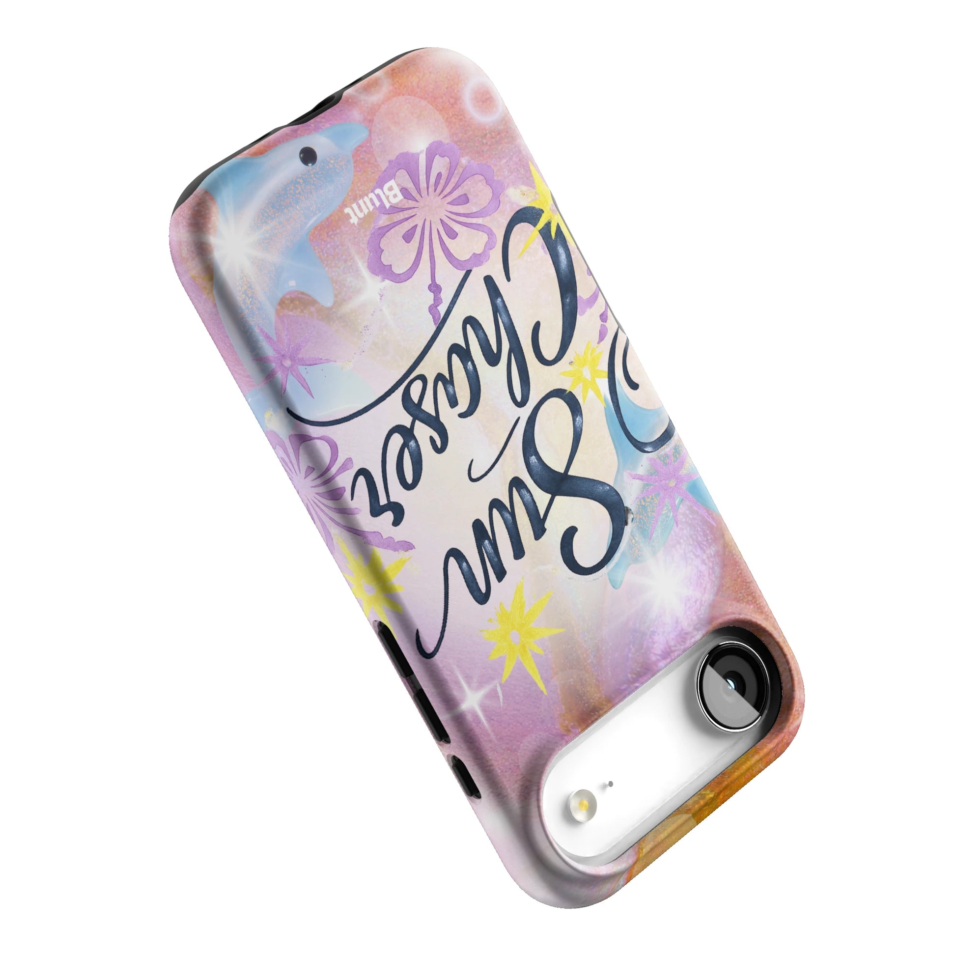 Sun Chaser iPhone Case gallery - Iphone_17_Air_5