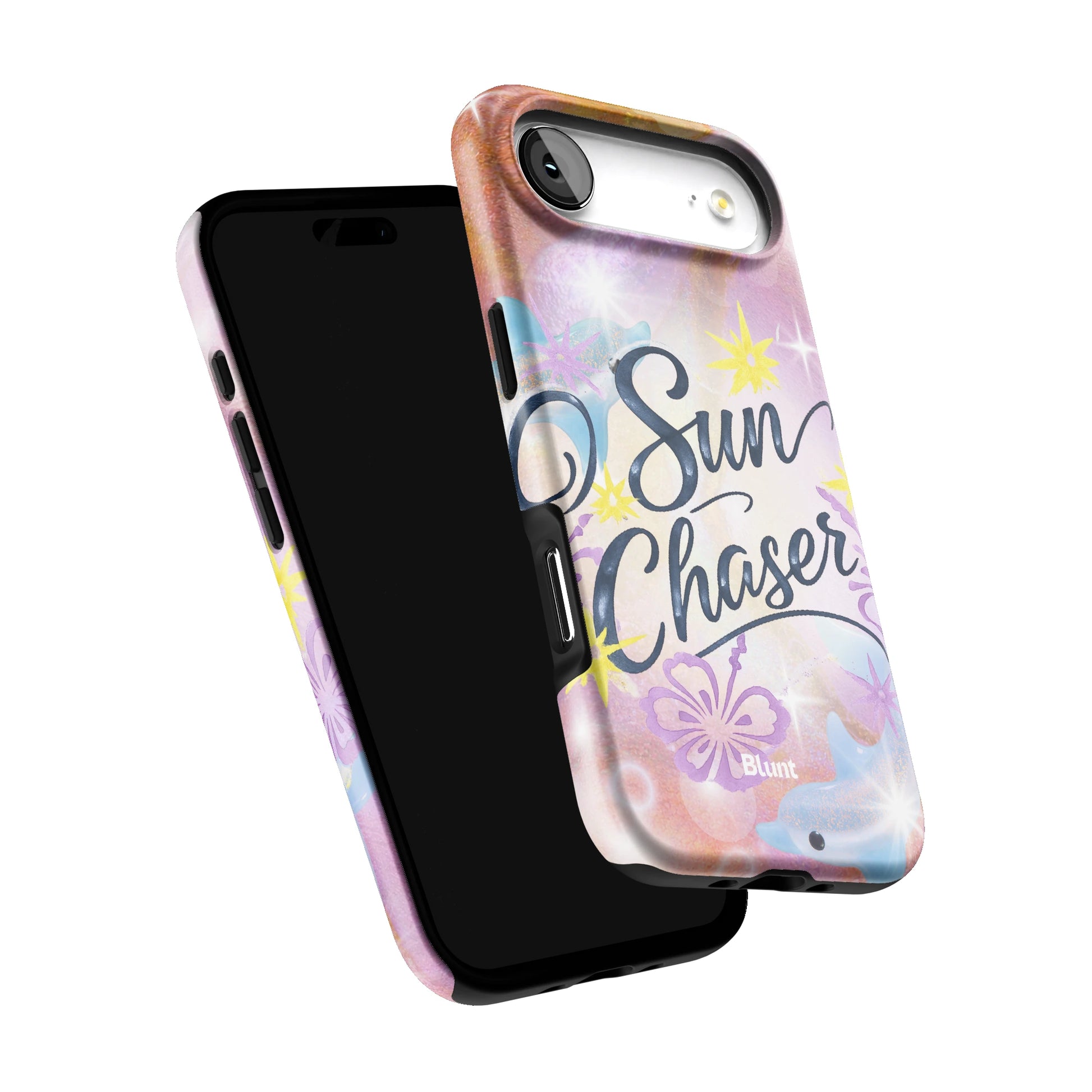 Sun Chaser iPhone Case gallery - Iphone_17_Air_6