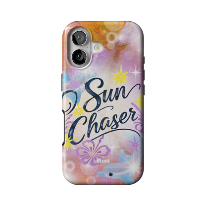 Sun Chaser iPhone Case gallery - Iphone_17_Iphone_1