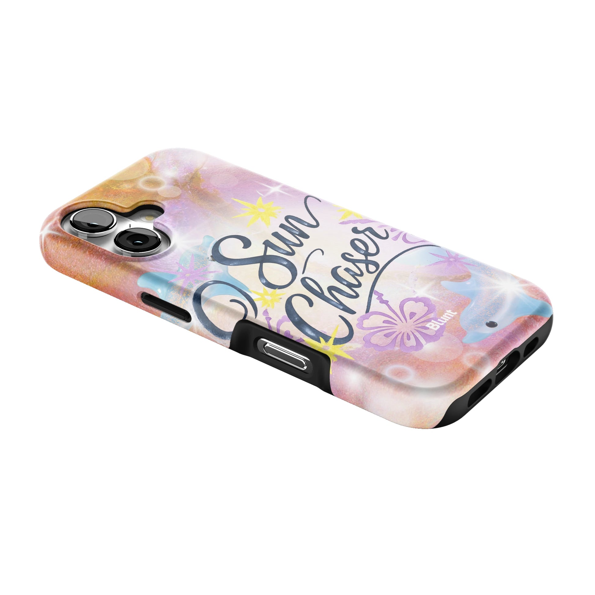 Sun Chaser iPhone Case gallery - Iphone_17_Iphone_2