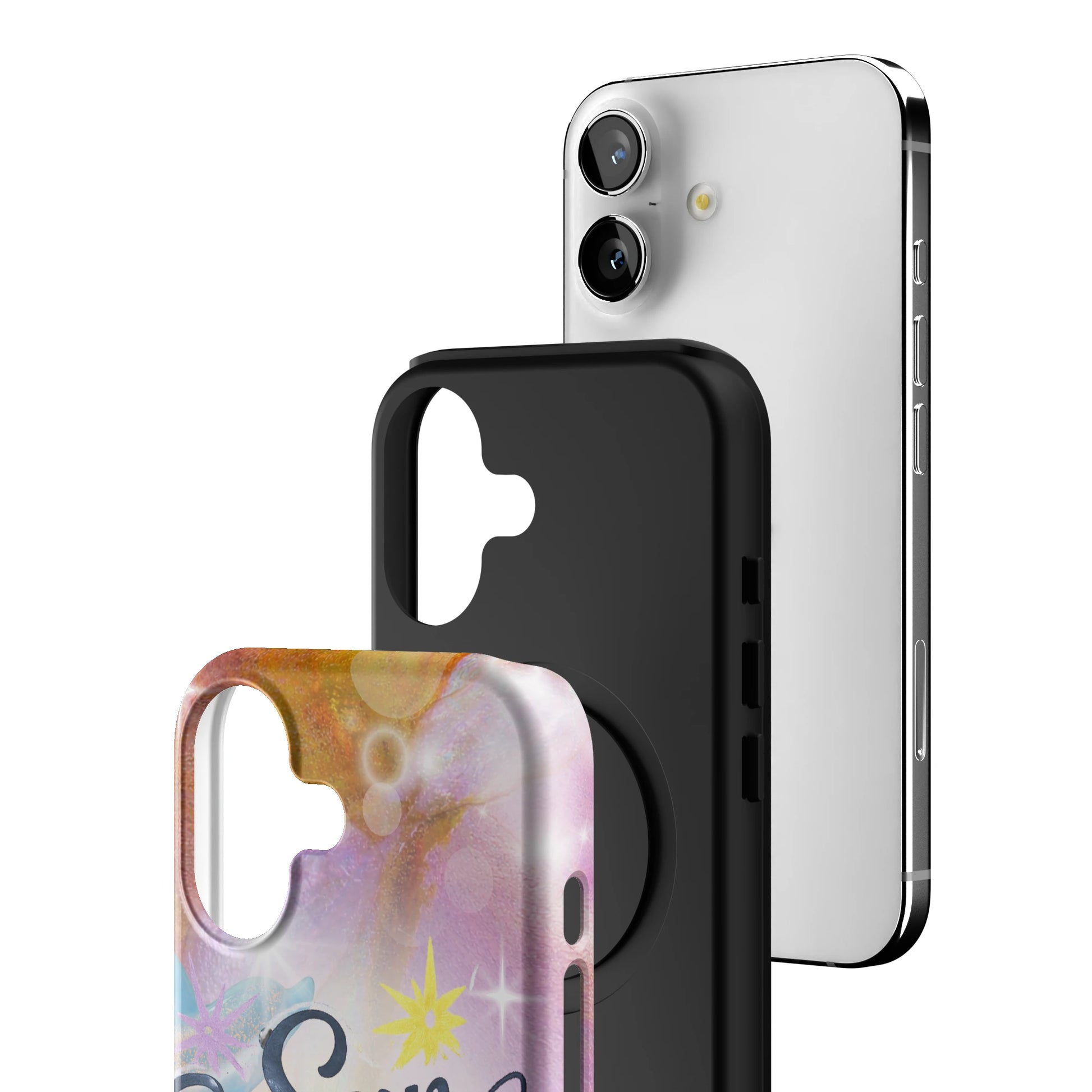 Sun Chaser iPhone Case gallery - Iphone_17_Iphone_3