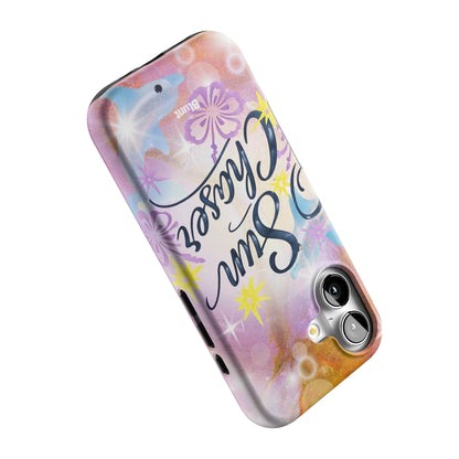 Sun Chaser iPhone Case gallery - Iphone_17_Iphone_5