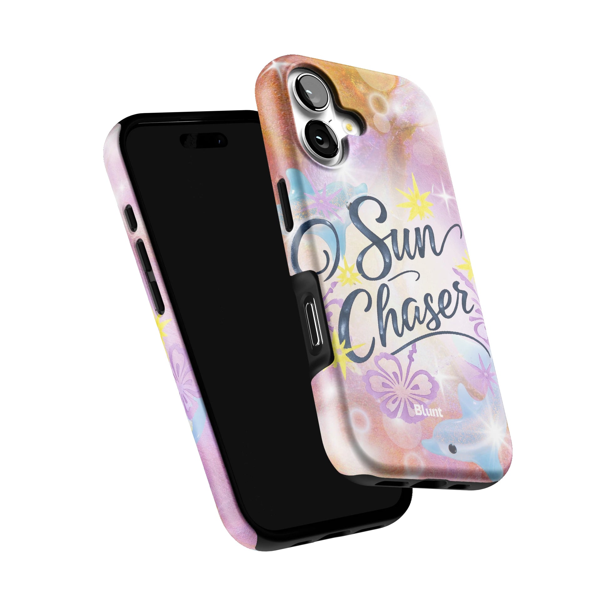 Sun Chaser iPhone Case gallery - Iphone_17_Iphone_6