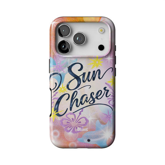 Sun Chaser iPhone Case gallery - Iphone_17_Pro_1