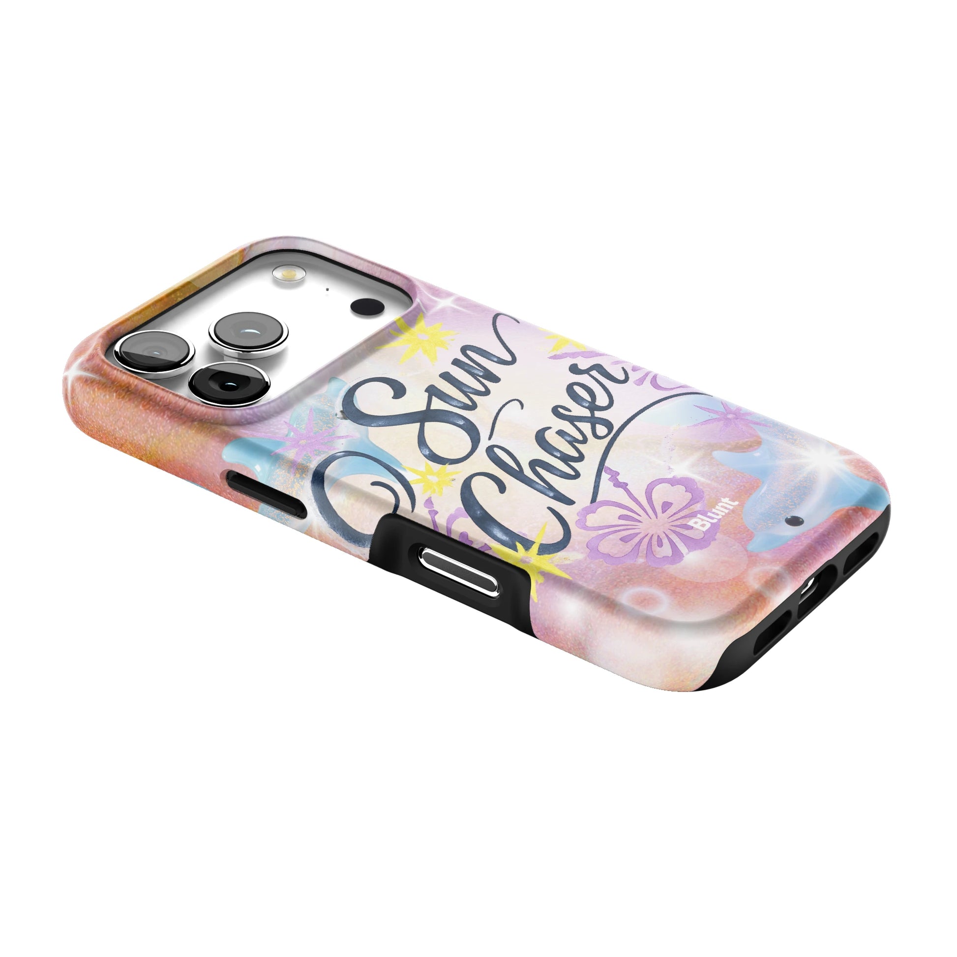 Sun Chaser iPhone Case gallery - Iphone_17_Pro_2