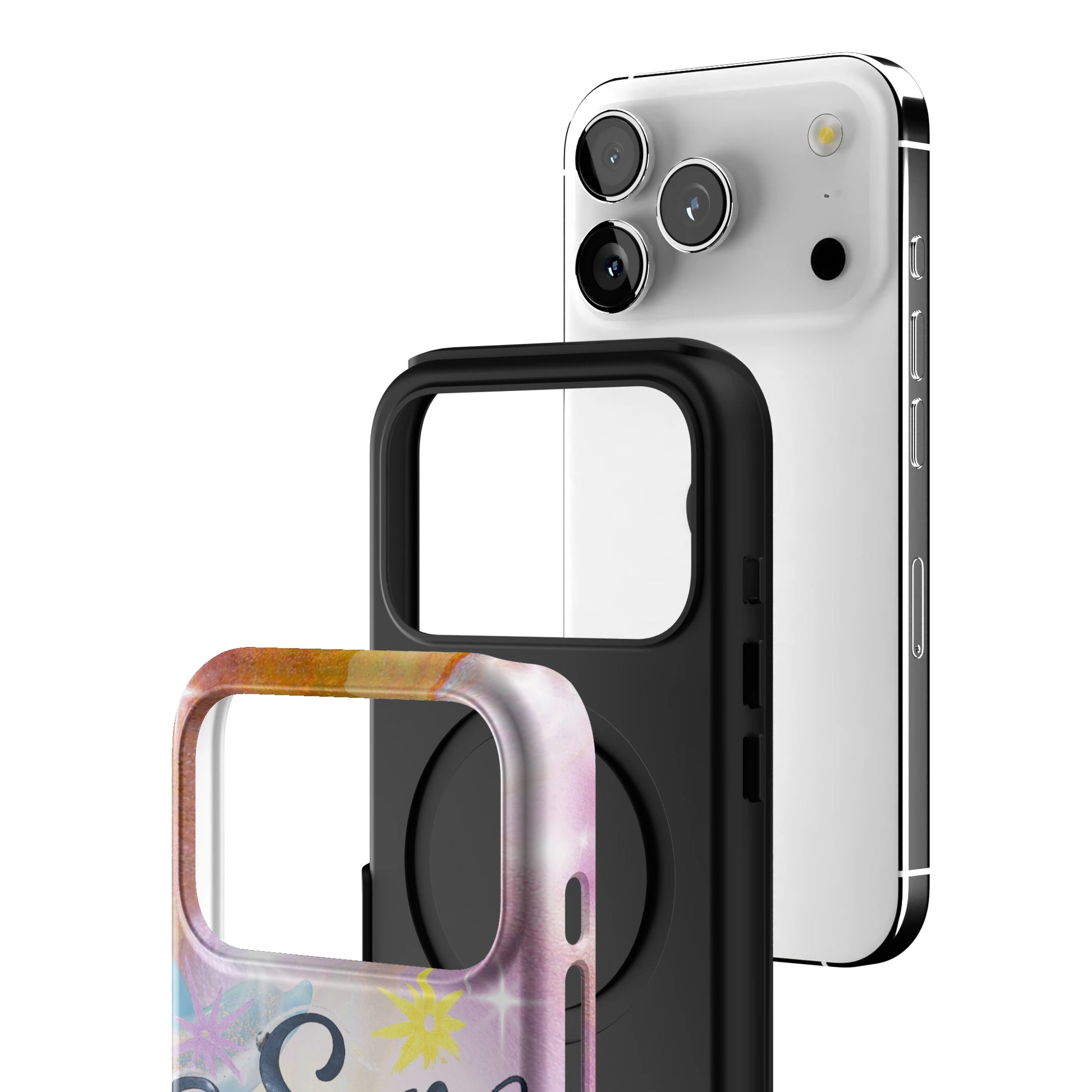 Sun Chaser iPhone Case gallery - Iphone_17_Pro_3