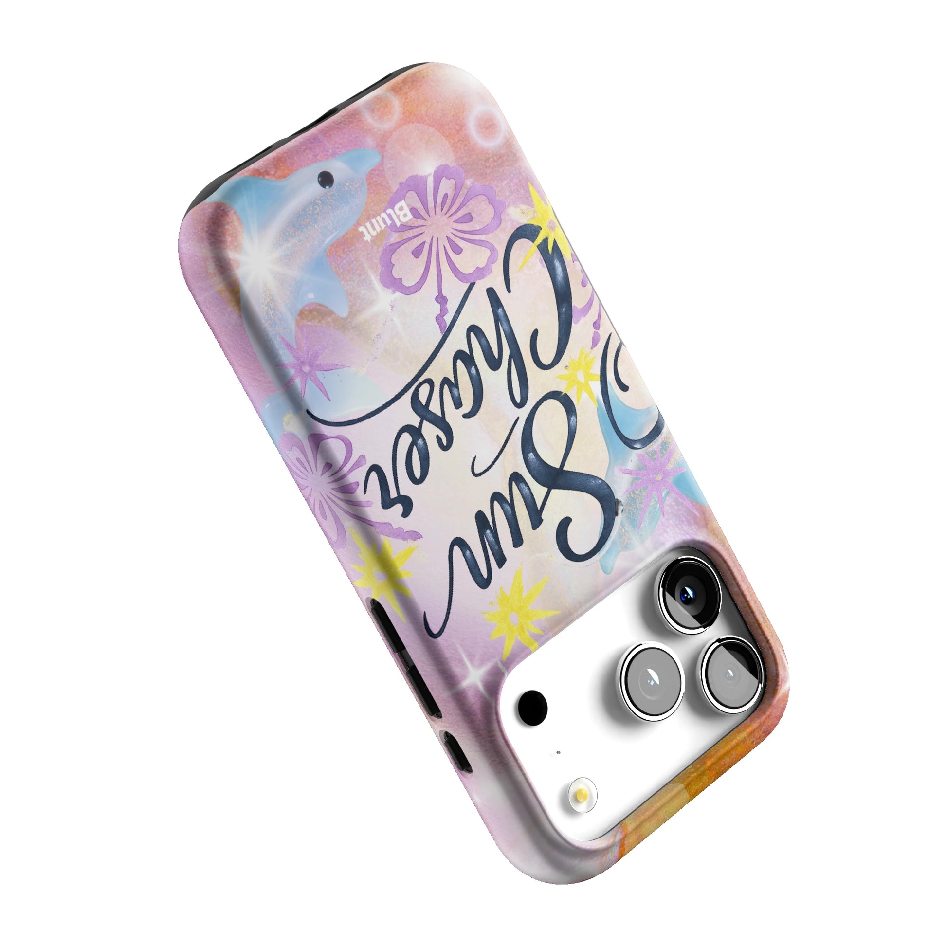 Sun Chaser iPhone Case gallery - Iphone_17_Pro_5