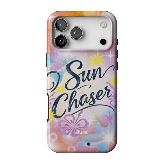 Sun Chaser iPhone Case gallery - Iphone_17_Pro_Max_1