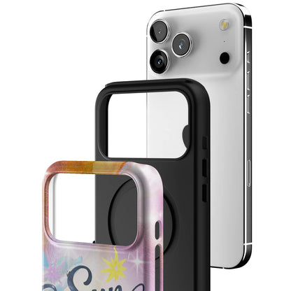 Sun Chaser iPhone Case gallery - Iphone_17_Pro_Max_3