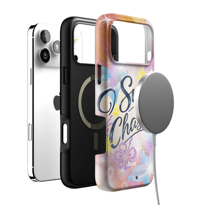 Sun Chaser iPhone Case gallery - Iphone_17_Pro_Max_4