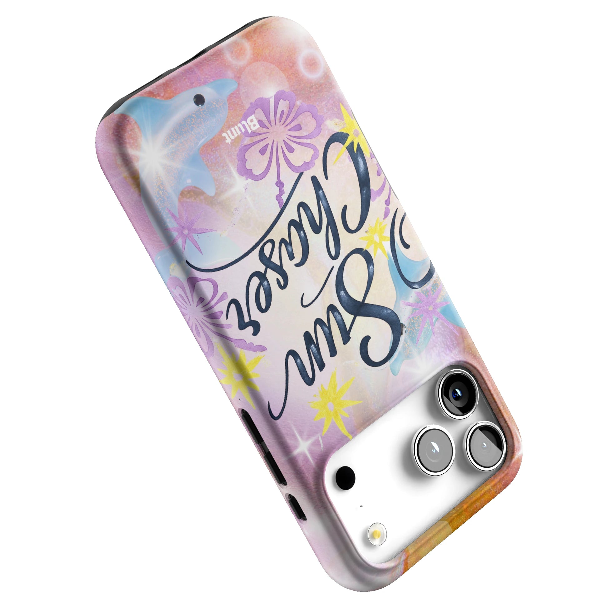 Sun Chaser iPhone Case gallery - Iphone_17_Pro_Max_5