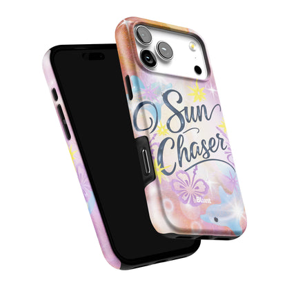 Sun Chaser iPhone Case gallery - Iphone_17_Pro_Max_6